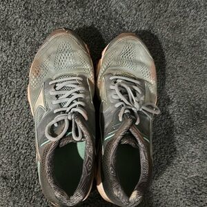 Mizuno running shoes